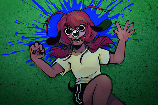 ghost (c) CoD